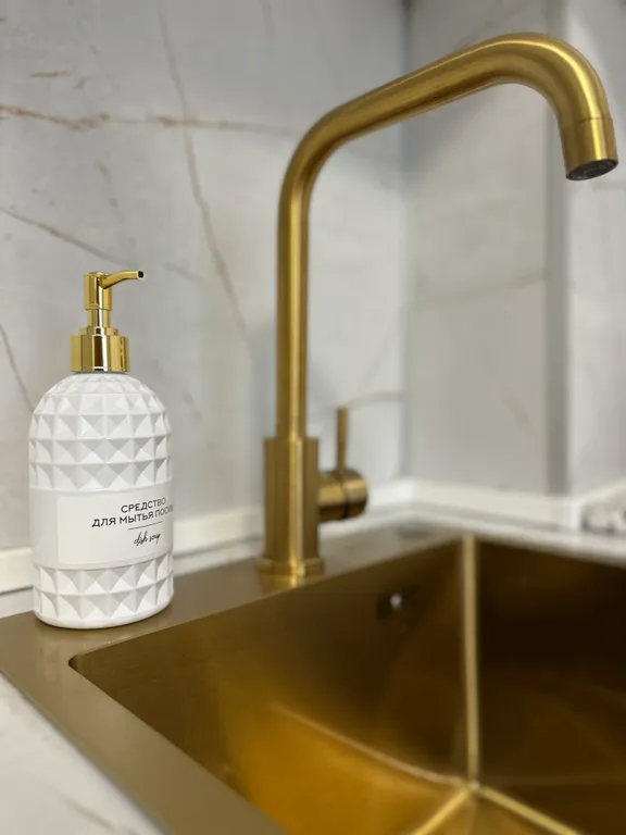 Квартира Уютная квартира в центре города — Ломоносов