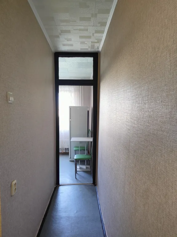 Квартира 1-комнатная Квартира — Волгоград