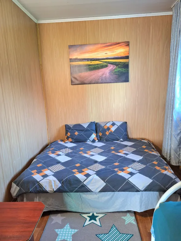 Комната на 3-х человек экономкласса