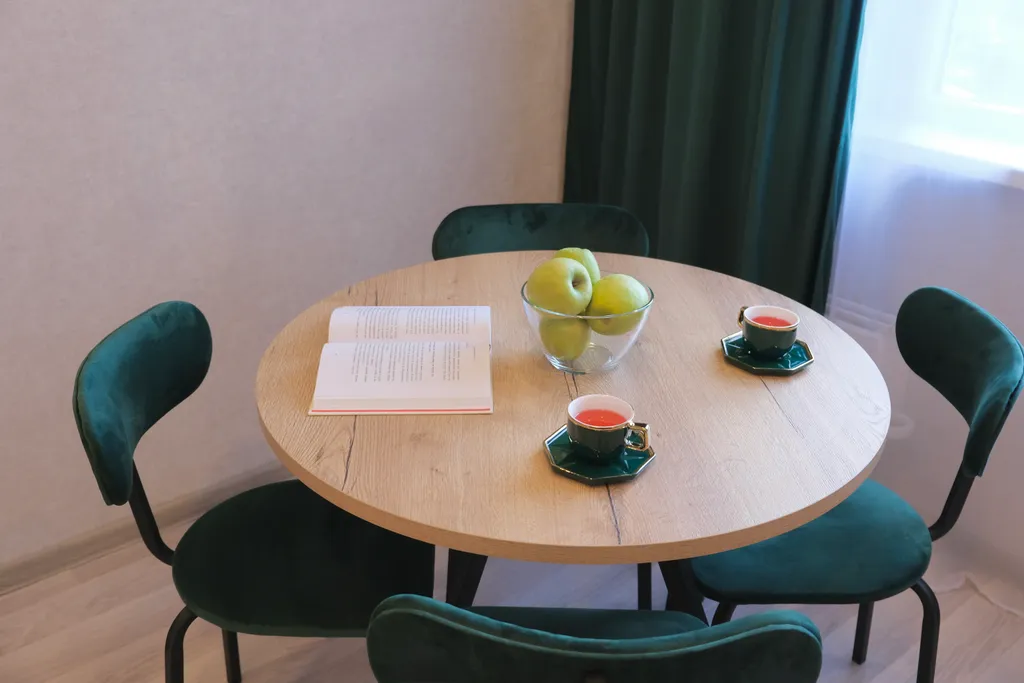 Квартира Квартира у Планеты — Красноярск