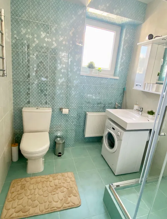 Студия на берегу моря с шикарным видом