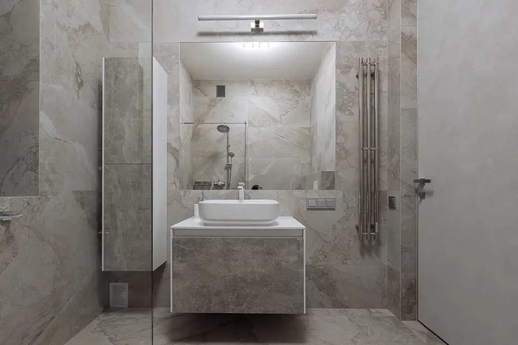 Дом на берегу Балтийского моря