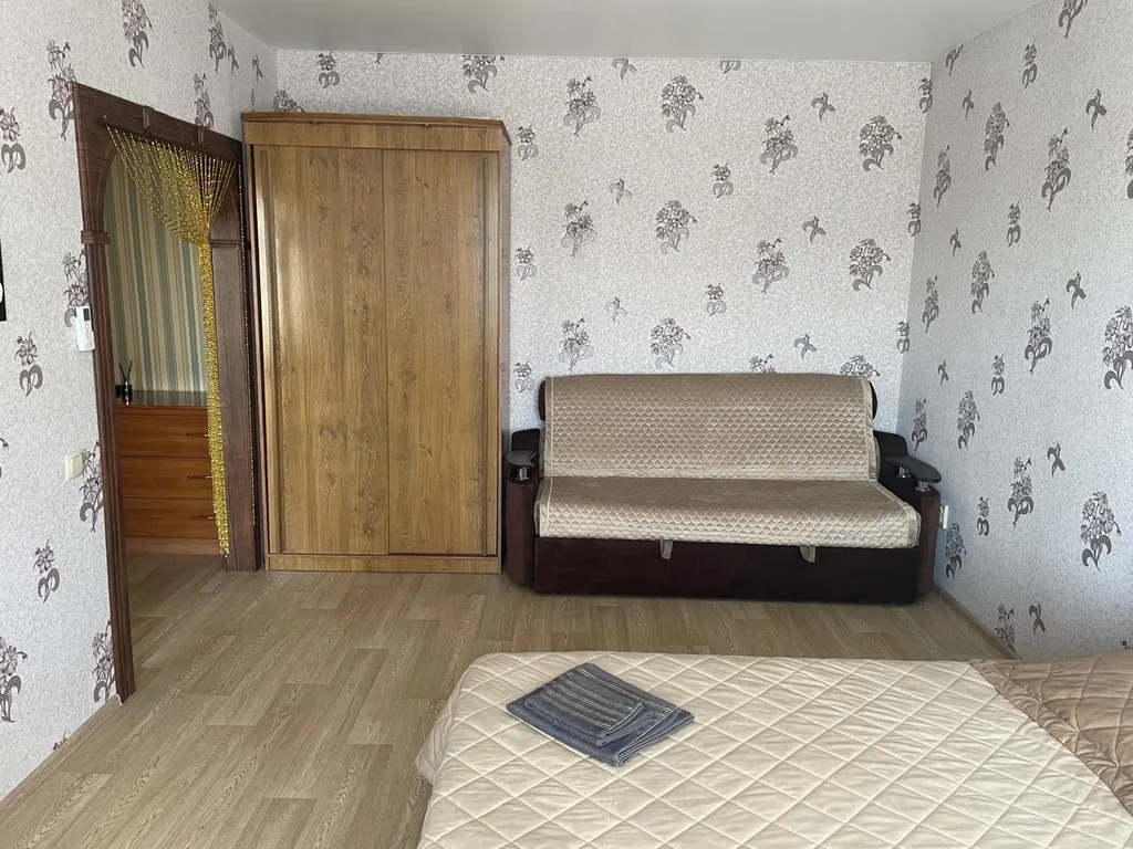 Квартира Уютная квартира в районе городского озера — Горячий Ключ