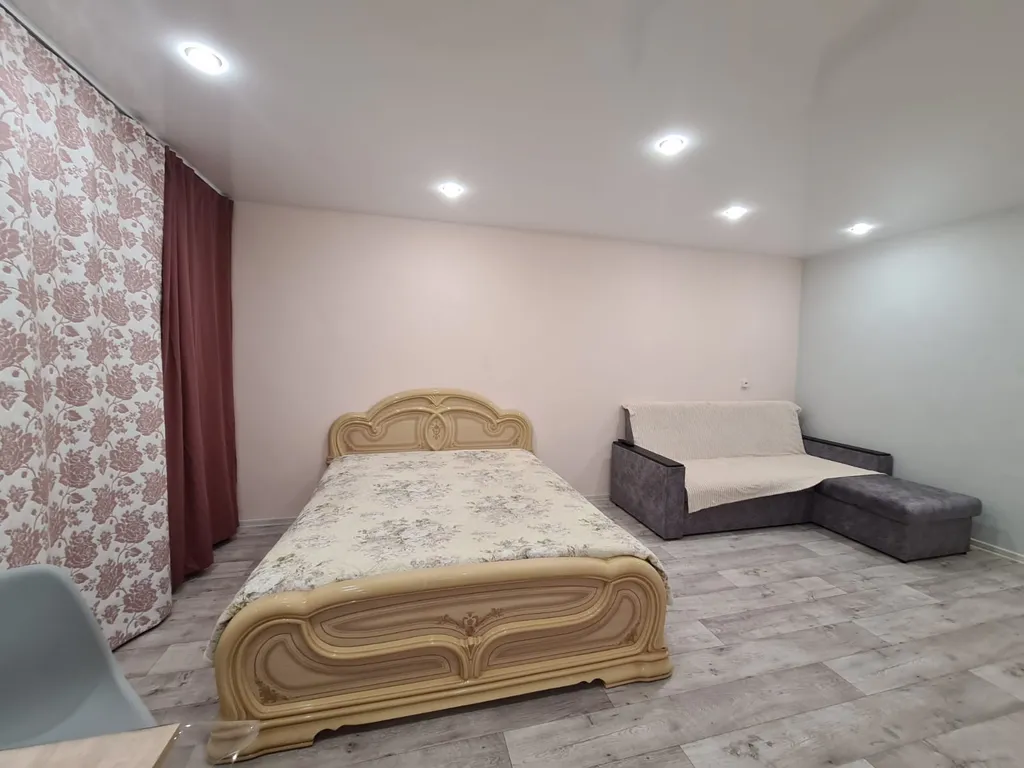 Квартира Студия возле вокзала — аренда посуточно в Новокузнецк