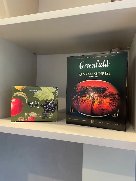 Квартира Апартаменты в самом центре на набережной — Калининград