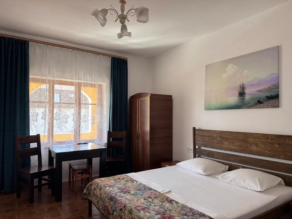 Парковка, кондиционер, р-он аквапарка