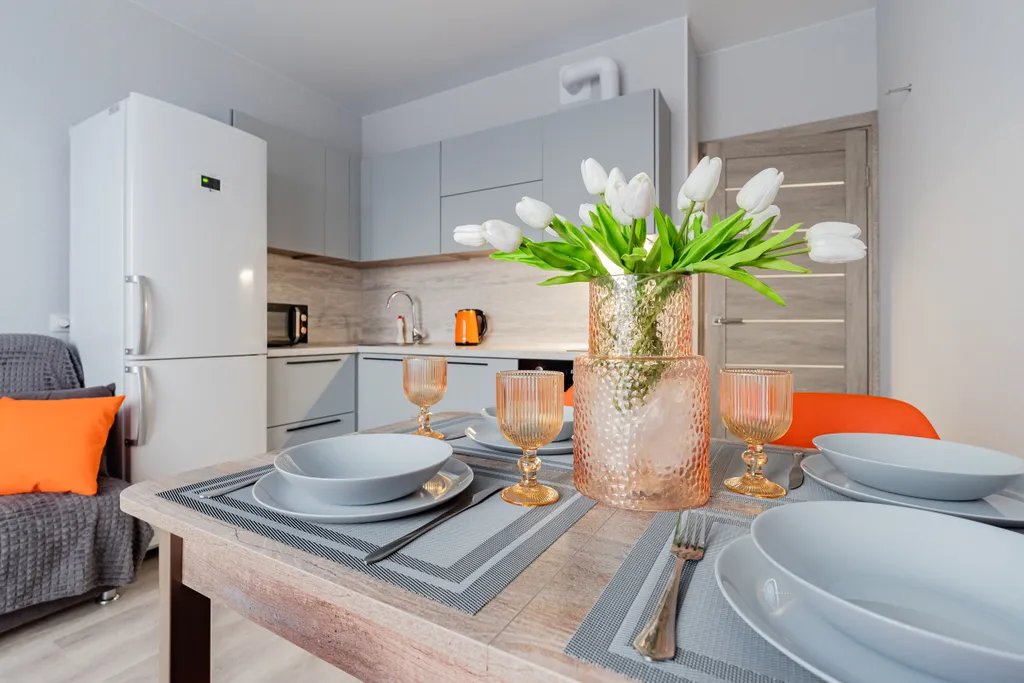 Апартаменты петровские в жк войков