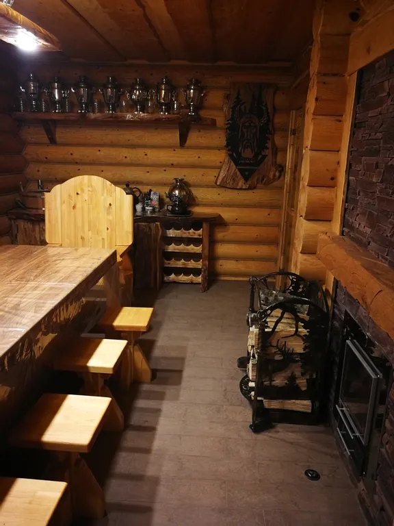 7-комнатный Дом