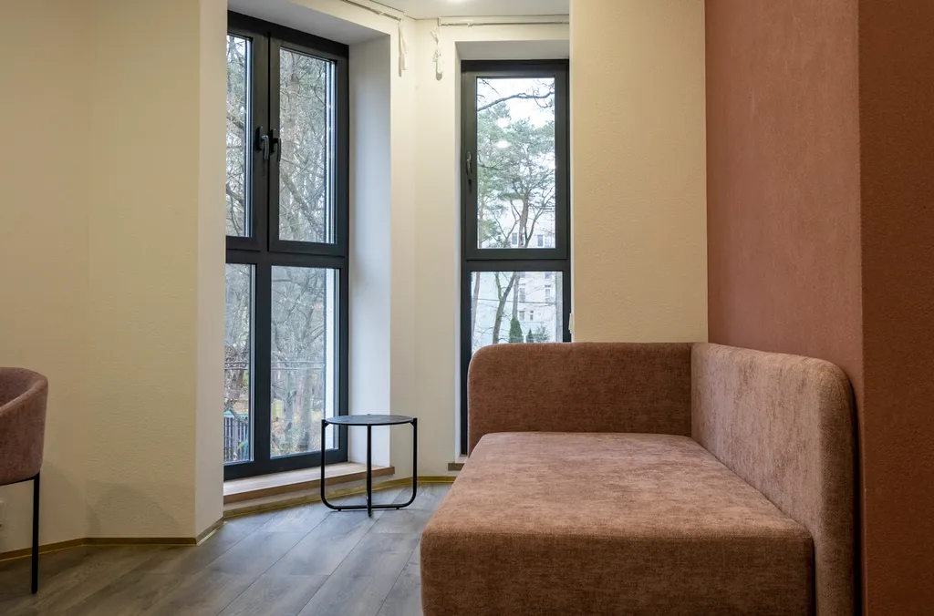 Вектор Гилберта / Hilbert Vector