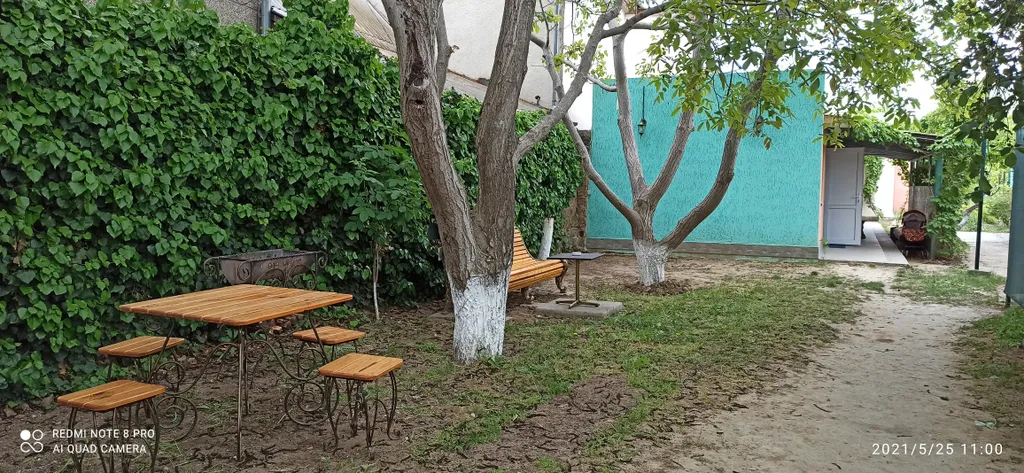 Дом со всеми удобствами Пальмы