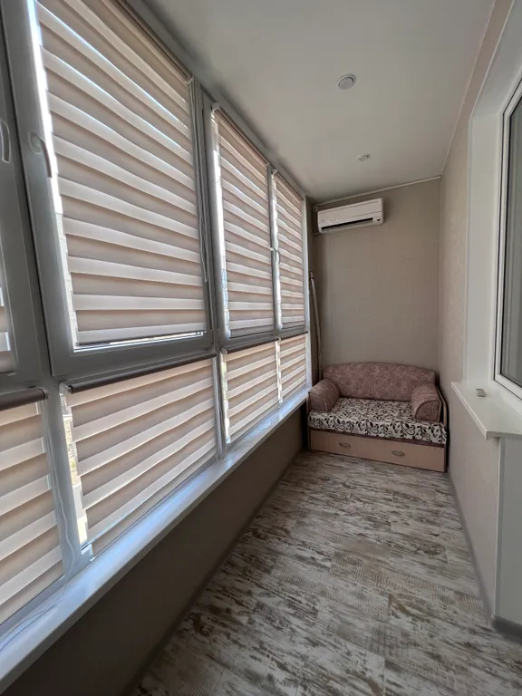 Квартира Новая квартира в прекрасном районе — Анапа