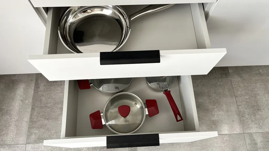 Современная однокомнатная квартира