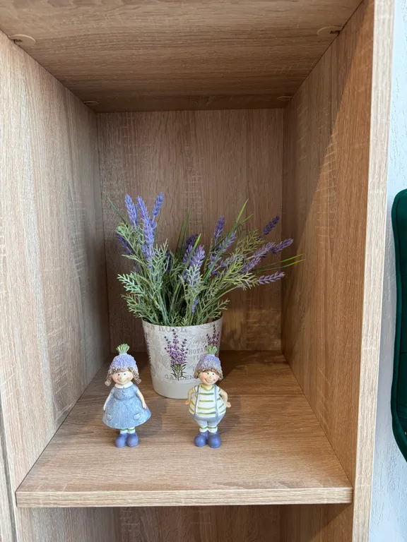 Просторная светлая квартира рядом с морем