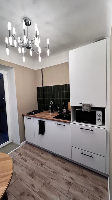 Квартира 1-комнатная Квартира — Волгоград