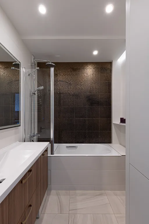 Элитная квартира в центре