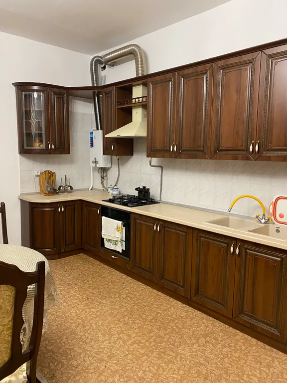 Коттедж Дом на 16 человек — Аликоновка