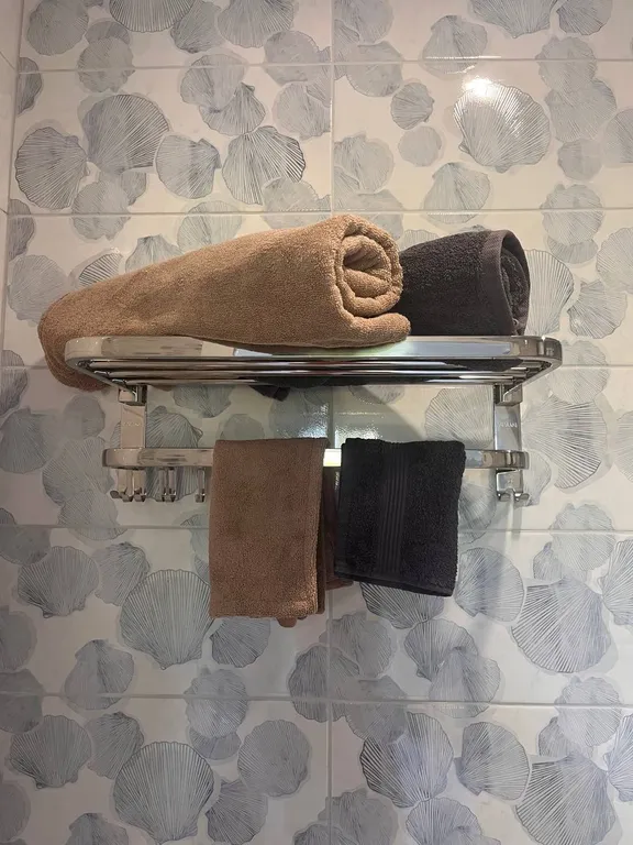 Гостевой домик на хуторе Керино