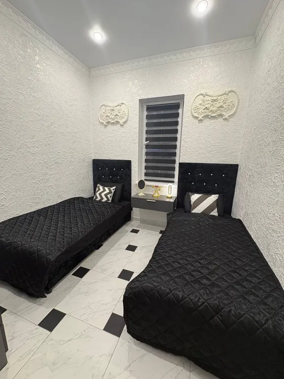 Дом в центре города