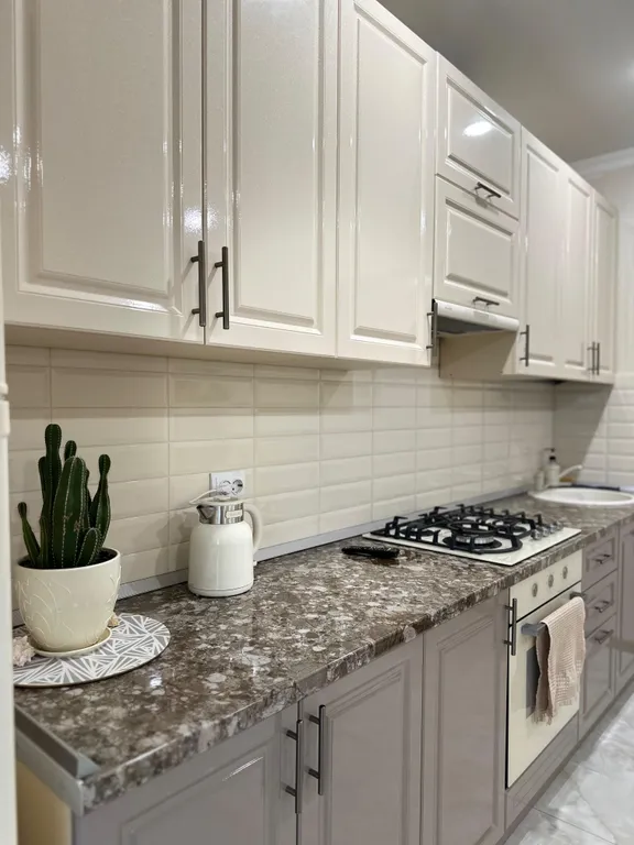 Уютная квартира с удобным расположением — аренда посуточно в Владикавказ