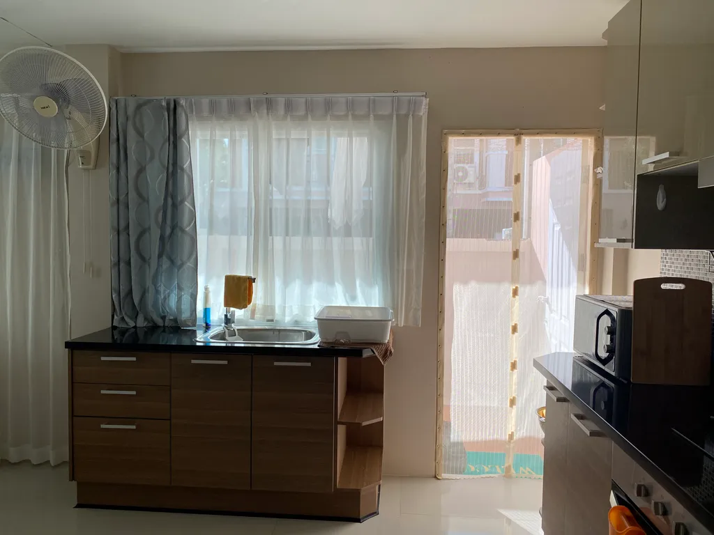 2х этажная вилла-Твинс 160м Пхукет, Па Кхлок