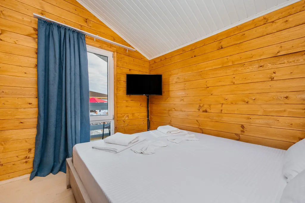 2-комнатный Дом