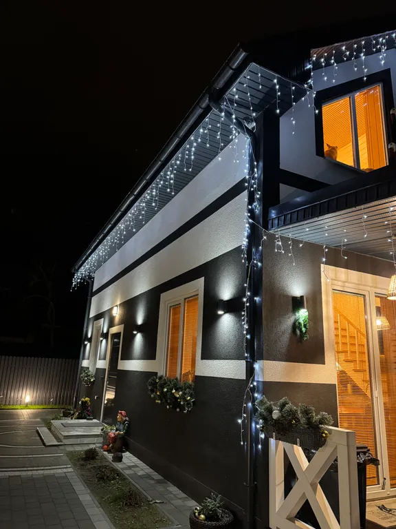 Уютный дом Сказка