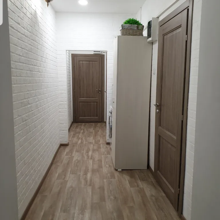 Комфортная студия в центре