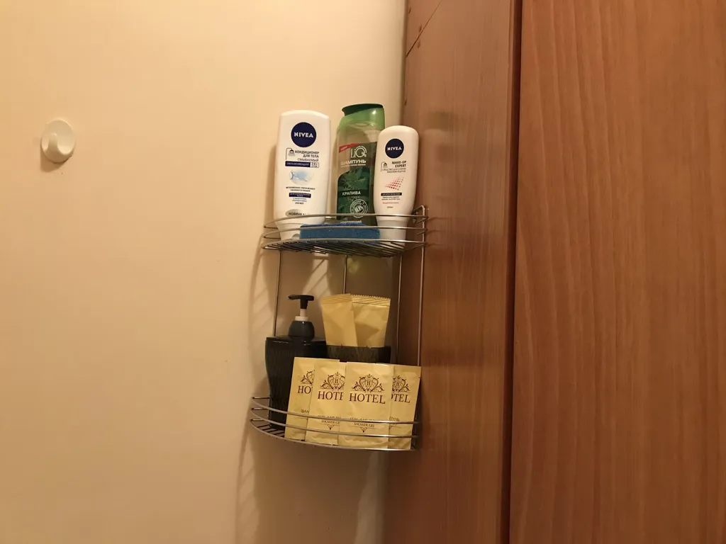 Квартира в самом центре