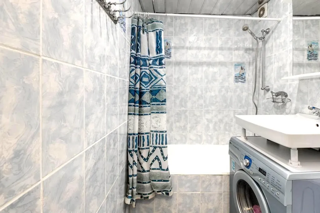 Квартира 1-комнатная Квартира — Москва