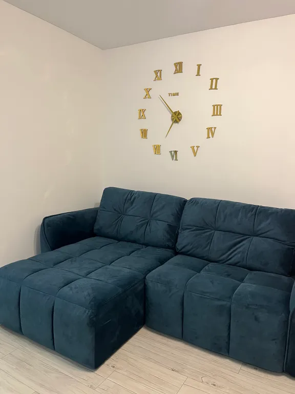 Уютная квартира-студия