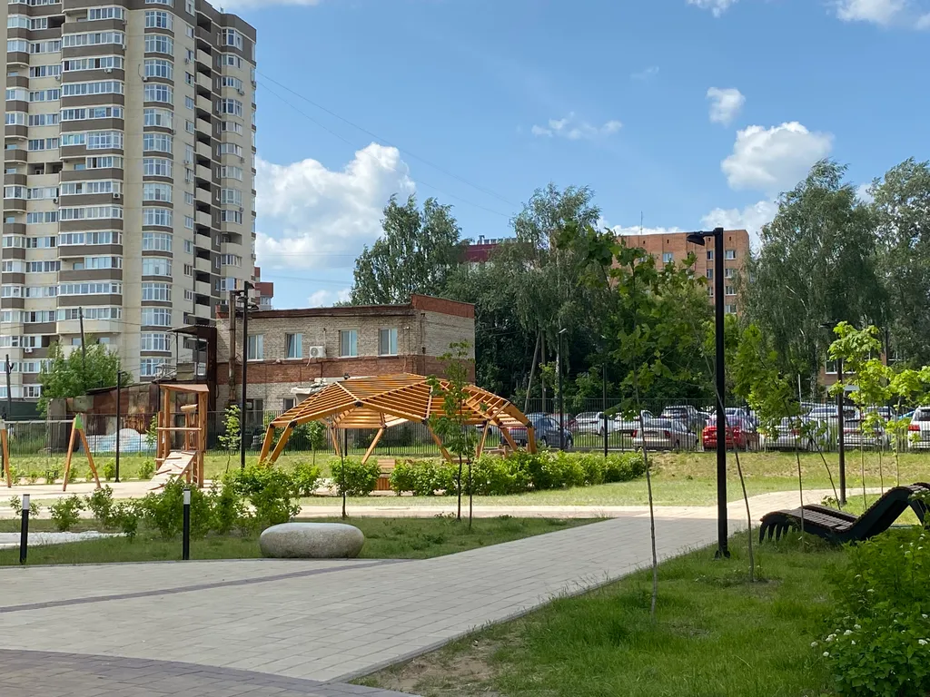 Стильная квартира около Арена, УдГУ, Радиозавода, Олимпиец