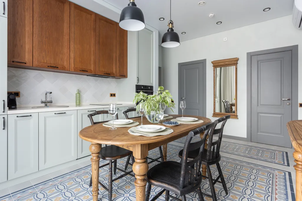 Апартаменты Прованс