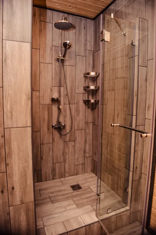 Дом в стиле Лофт