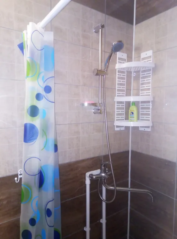 Уютный номер в центе города