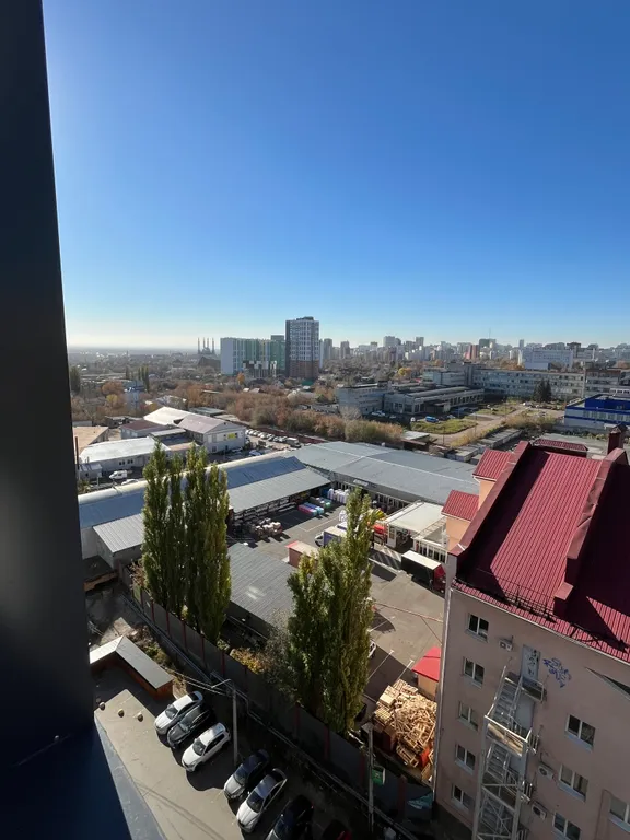 Квартира Квартира Студия возле центрагорода — Уфа