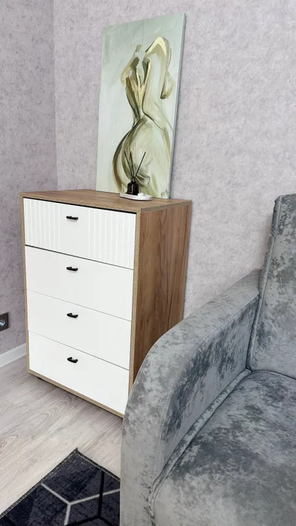 Квартира в самом центре города