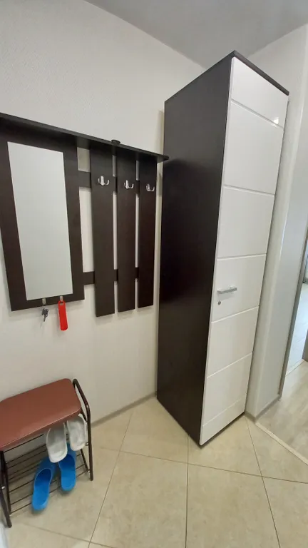 Уютная квартира Матрешка сити