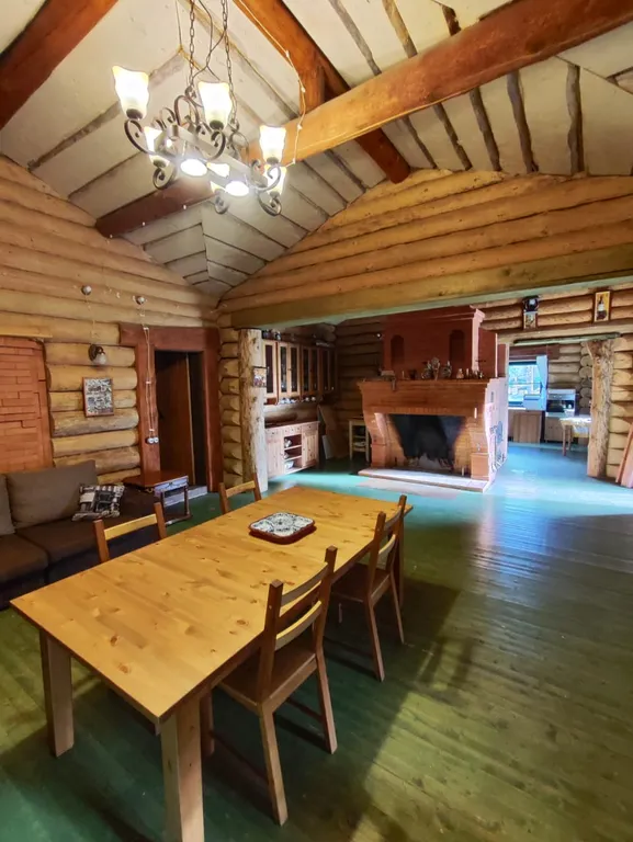 Медвежий угол