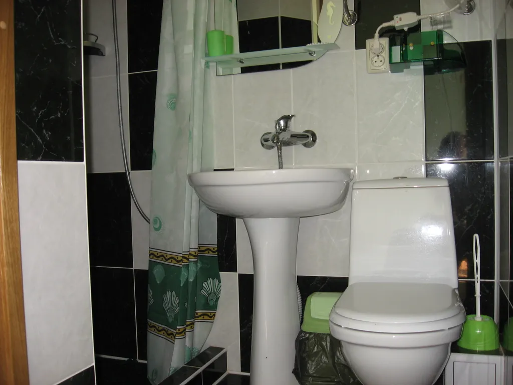 Квартира Комната — Новоотрадное