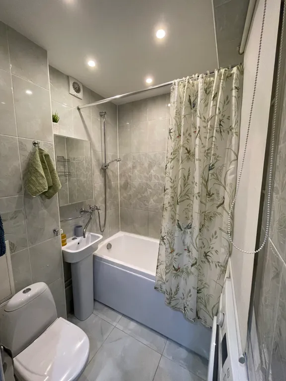 Квартира Квартира на центральной улице города — Великий Новгород