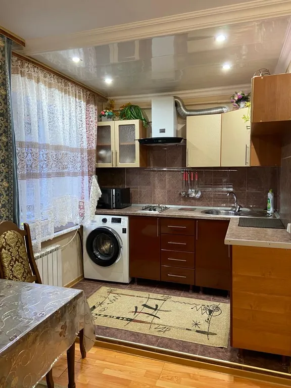 Незабываемый отдых в горах