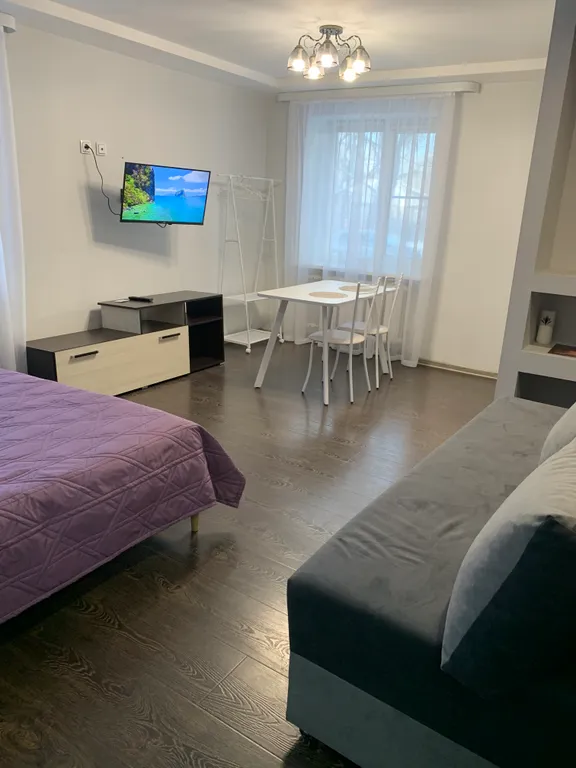 Уютная квартирка в центре города