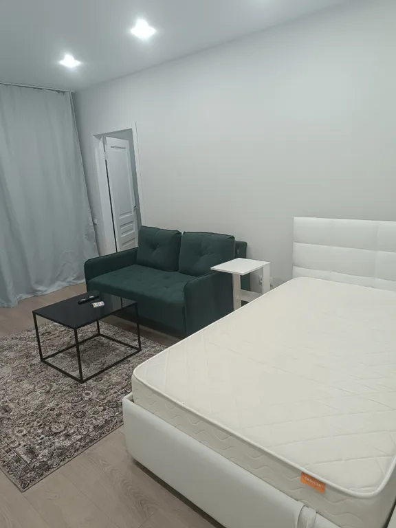 Уютная квартира в южной части