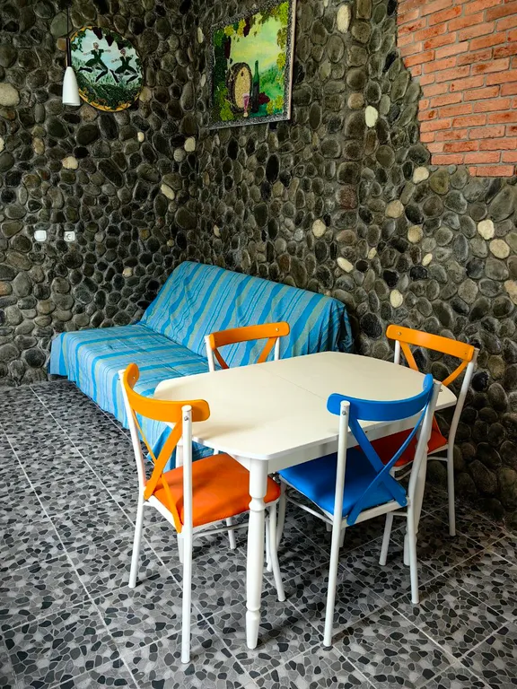 Дом под ключ в 5 минутах от моря