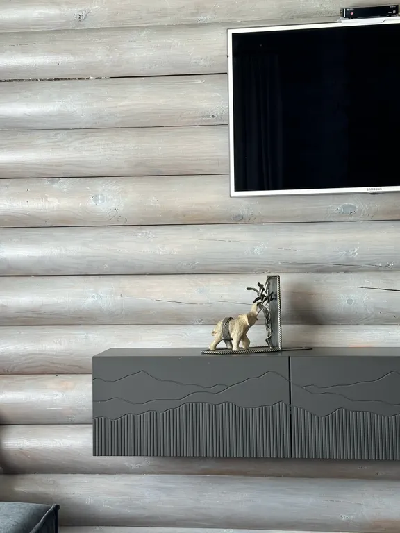 Новый уровень комфорта у Воды