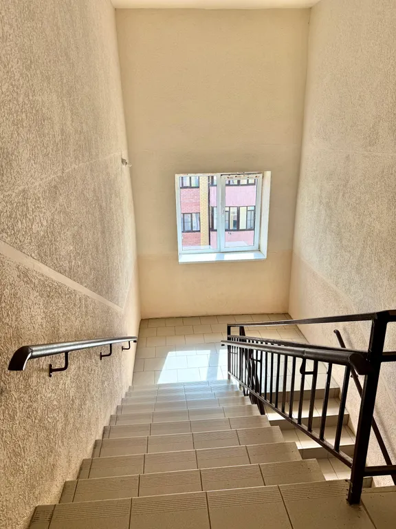 Уютная двухкомнатная квартира рядом с Крещенским парком