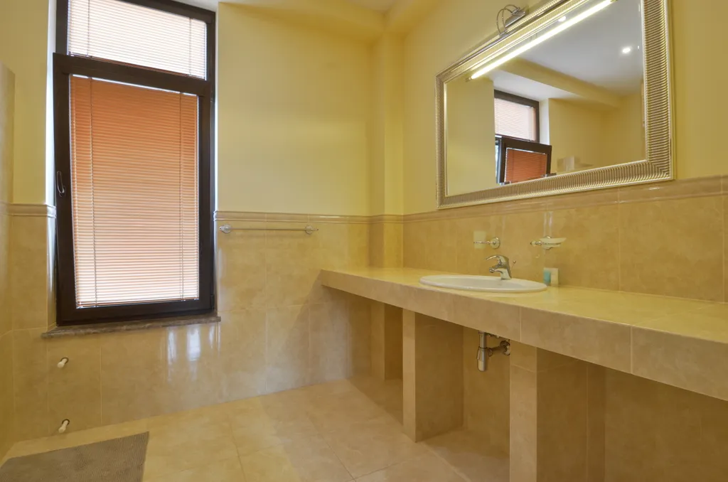 Двухместный номер, с частичным видом на море