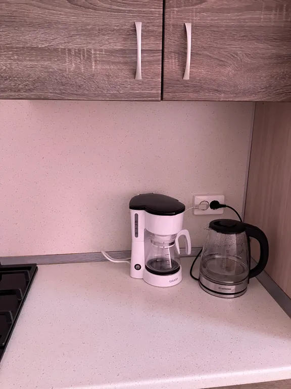 Квартира Апартаменты в районе Ореховой рощи. — Анапа