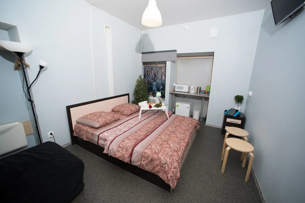 Студия эконом