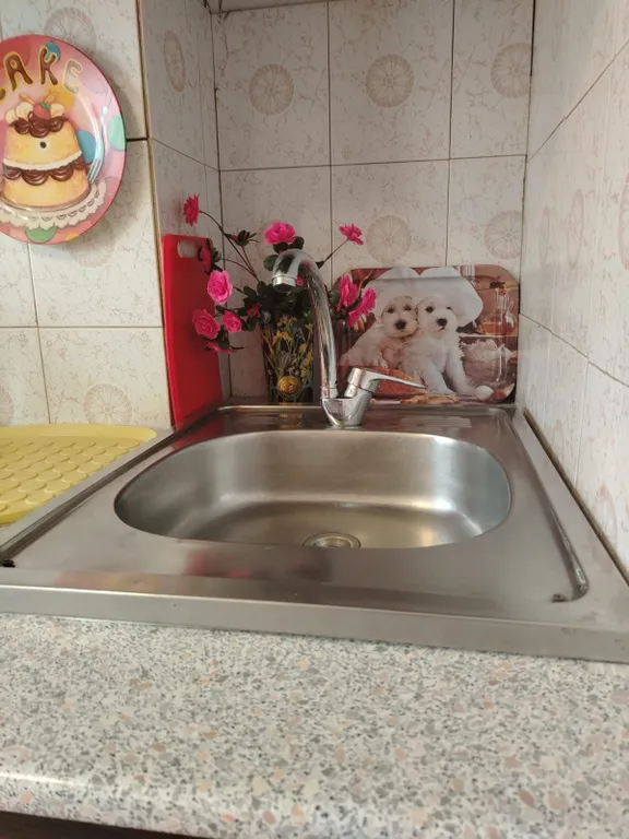 Уютная квартира на автозаводе